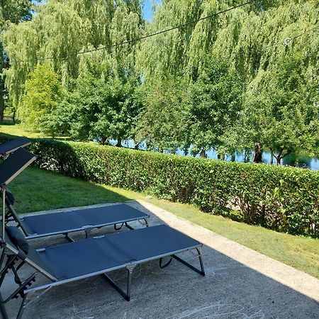 Gacka Idila Apartamento Otočac Exterior foto