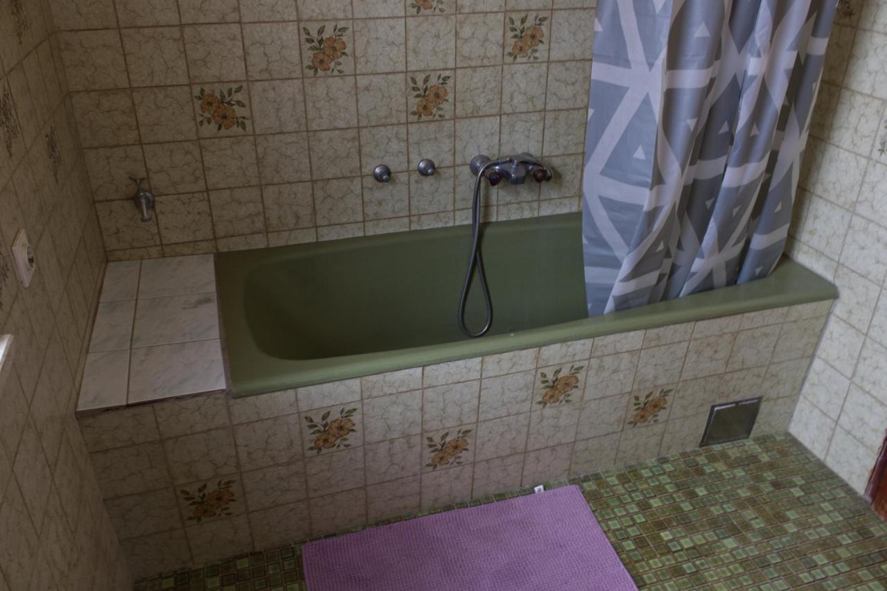 Gacka Idila Apartamento Otočac Exterior foto