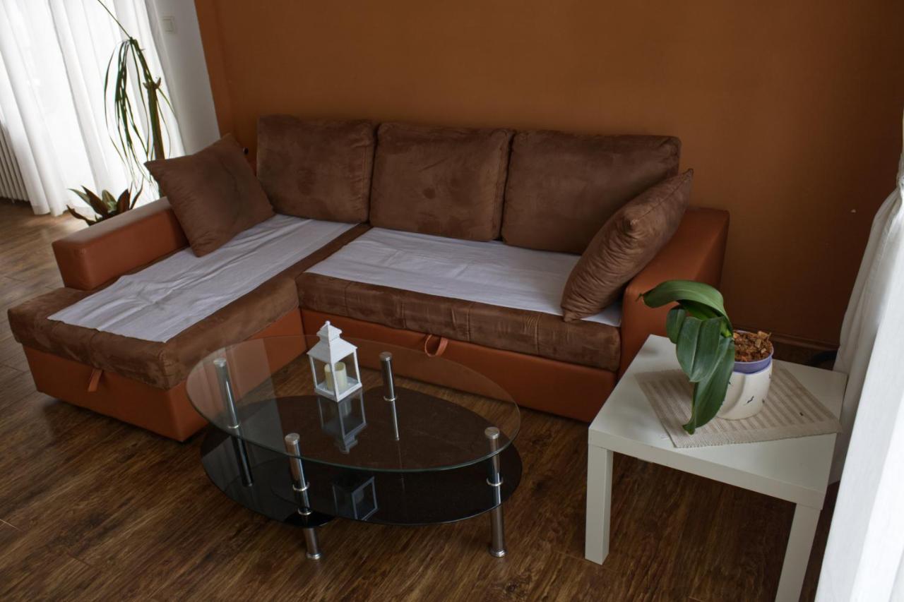 Gacka Idila Apartamento Otočac Exterior foto