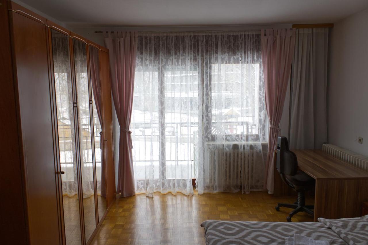 Gacka Idila Apartamento Otočac Exterior foto