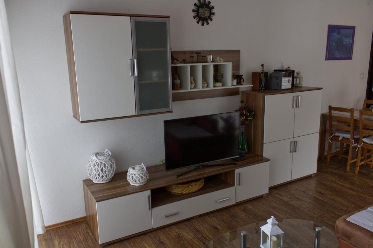 Gacka Idila Apartamento Otočac Exterior foto