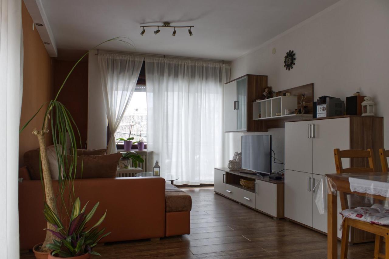 Gacka Idila Apartamento Otočac Exterior foto