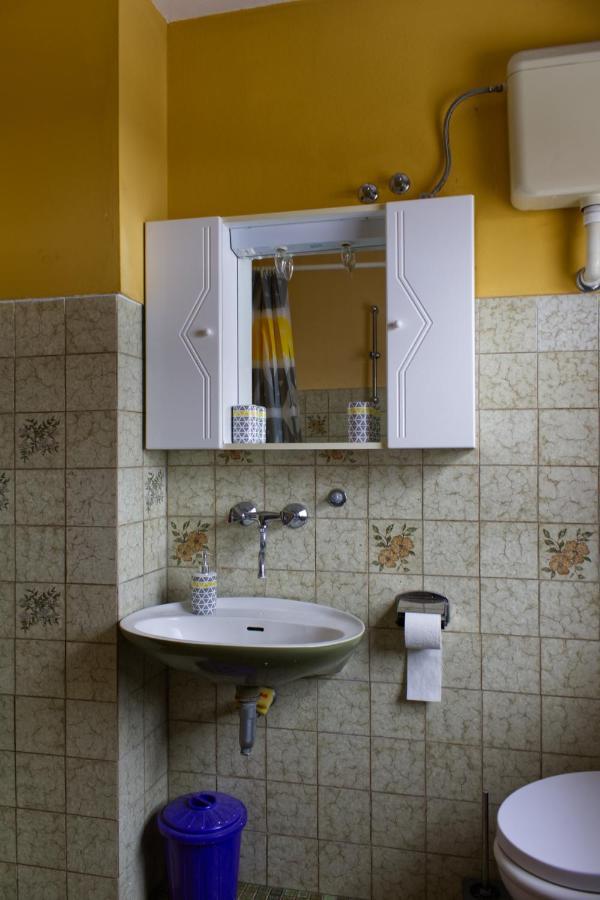 Gacka Idila Apartamento Otočac Exterior foto