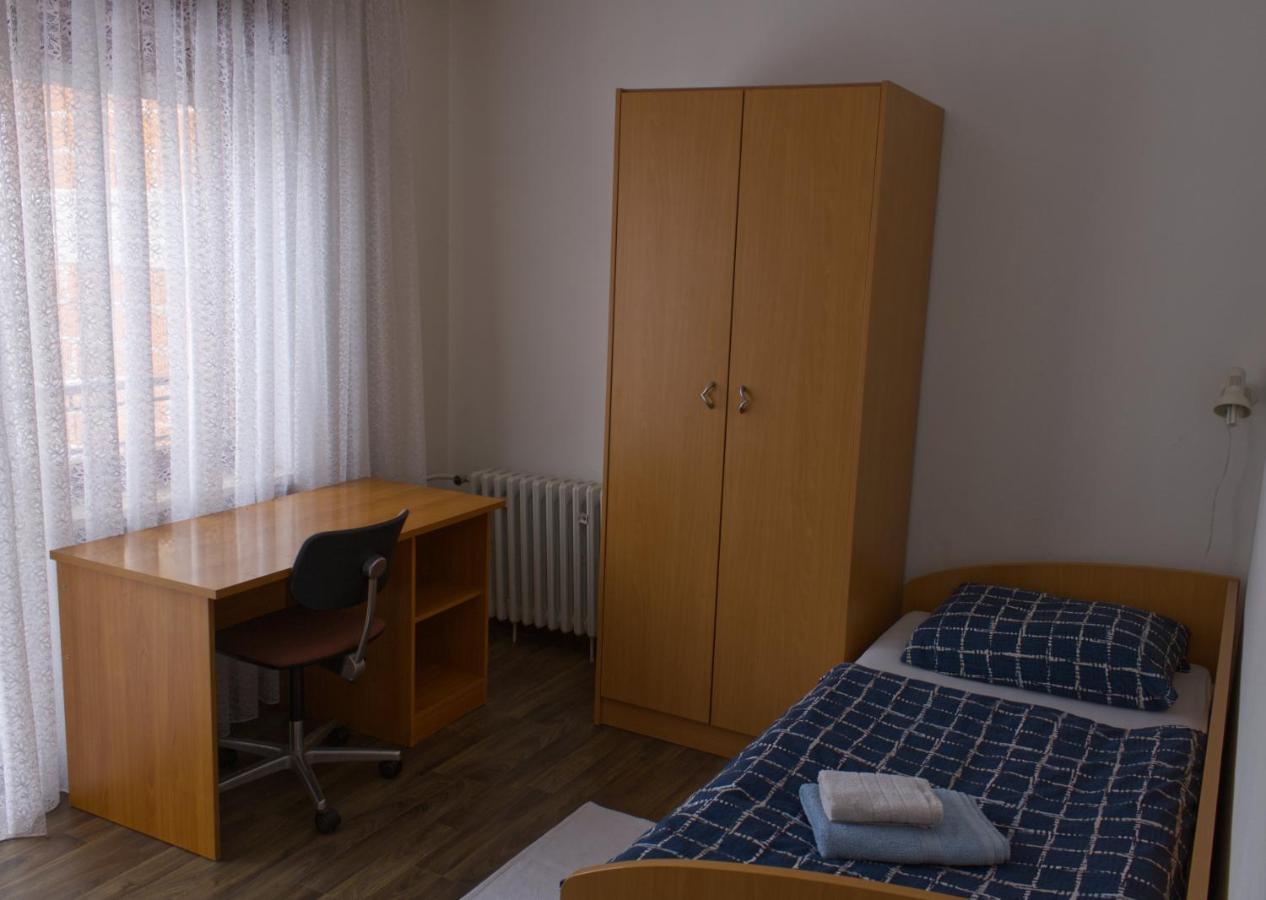 Gacka Idila Apartamento Otočac Exterior foto