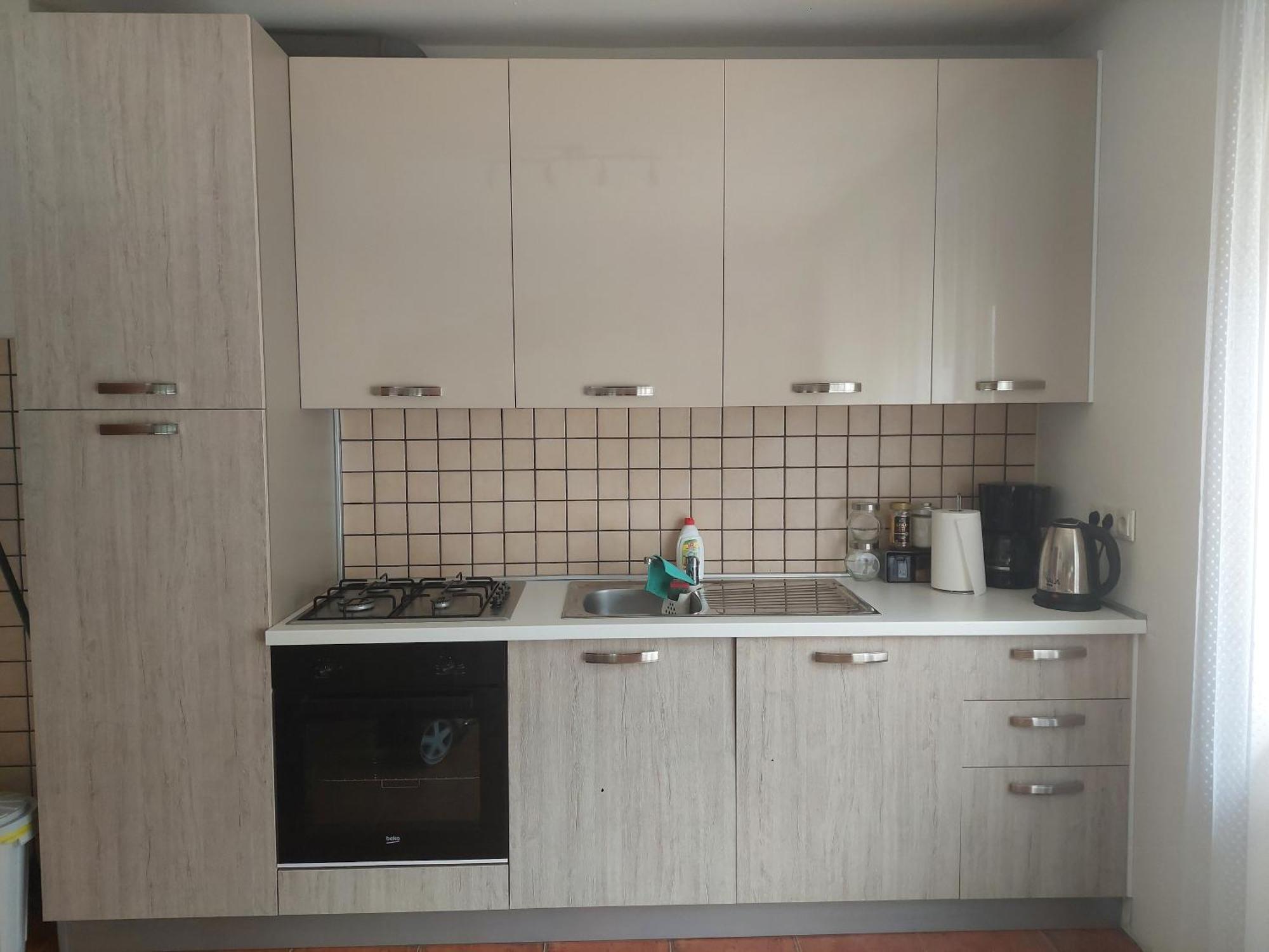 Gacka Idila Apartamento Otočac Exterior foto