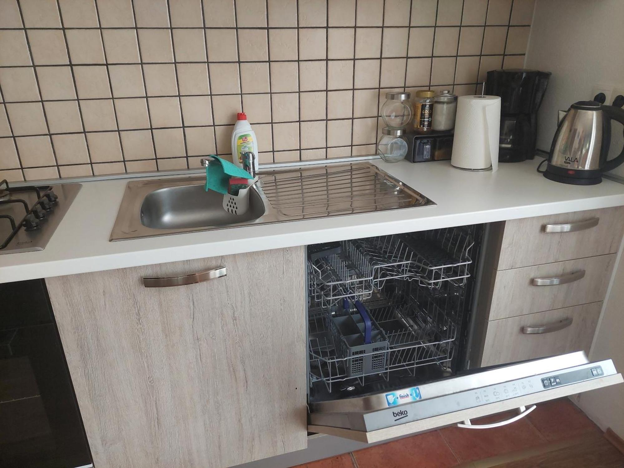 Gacka Idila Apartamento Otočac Exterior foto